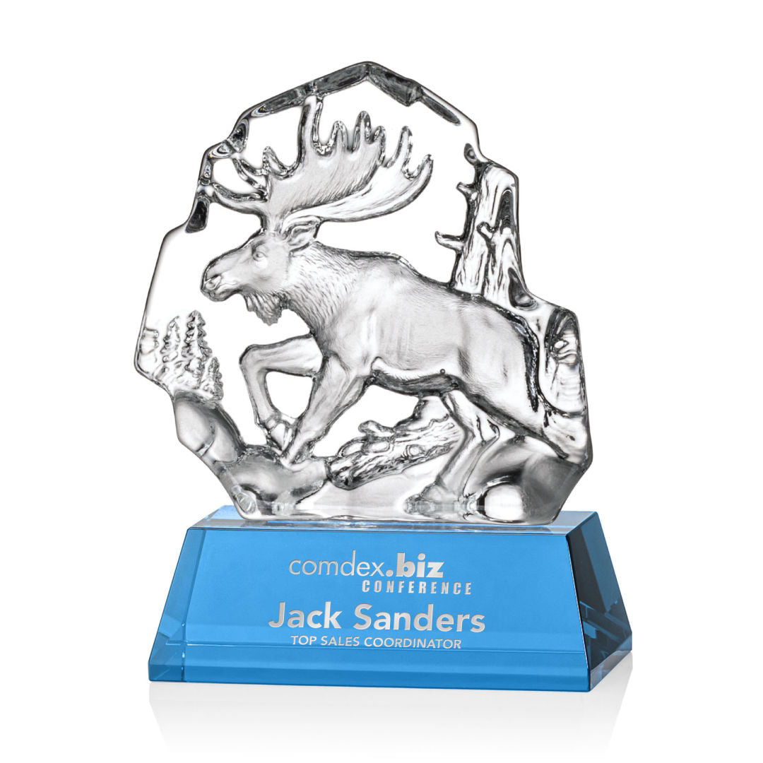 Ottavia Moose Award