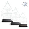 Hawthorne Award – Base & Size Options