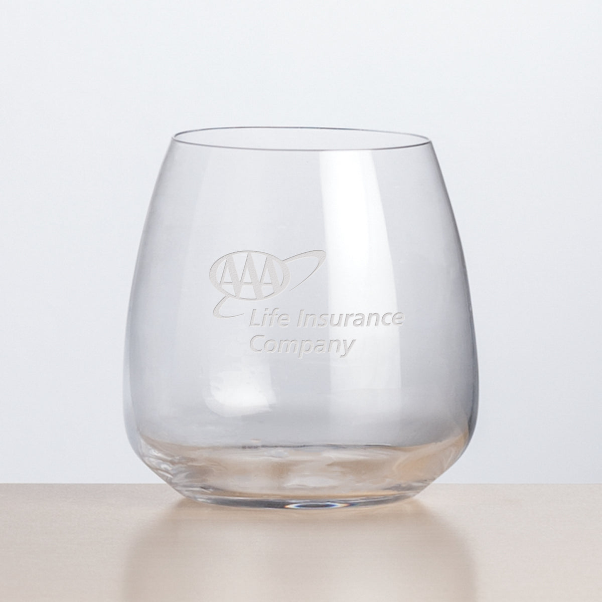 Hogarth Stemless Wine