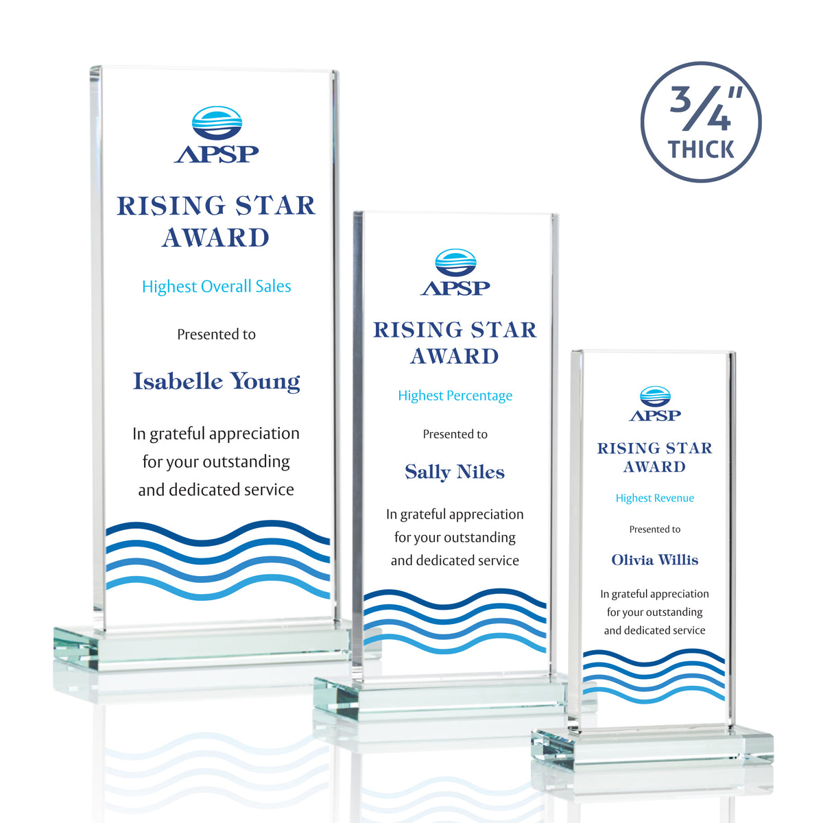 Arizona VividPrint™ Award