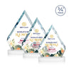 Apex VividPrint™ Award on Alberton Base