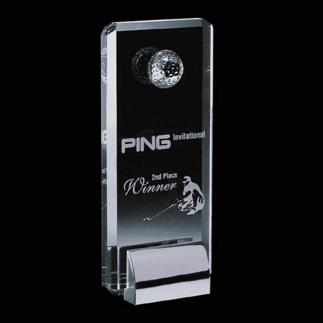 Cavalier Golf Award