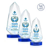 Sheridan VividPrint™ Award on Alberton Base