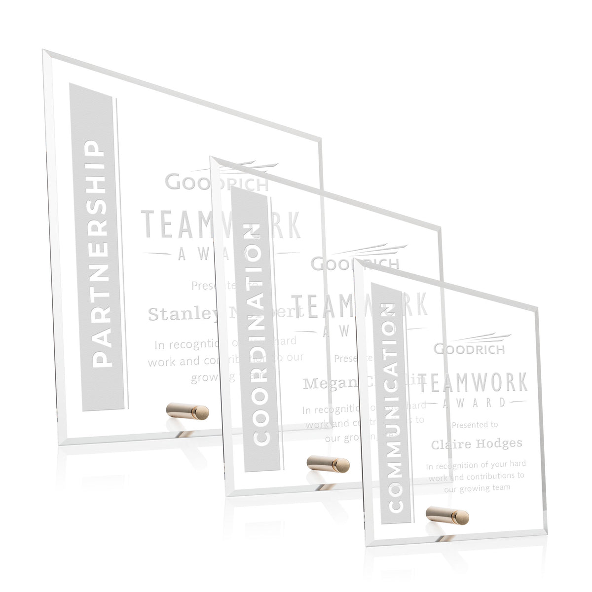 Polaris Peak Award