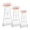 Las Vegas Award on Alberton Base