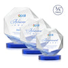 Bradford VividPrint™ Award on Alberton Base