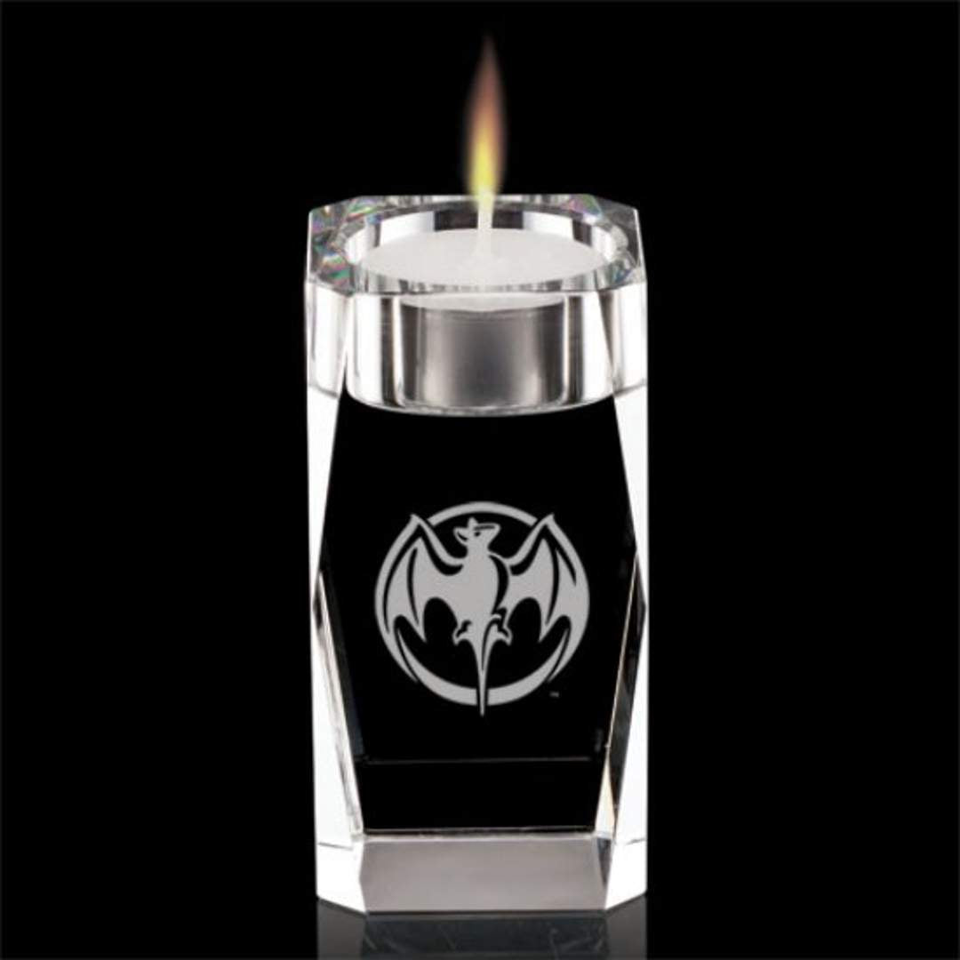 Abbey Candleholder
