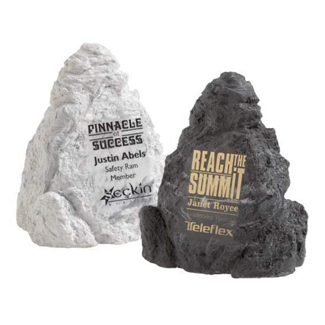 Matterhorn Stonecast Mountain Award