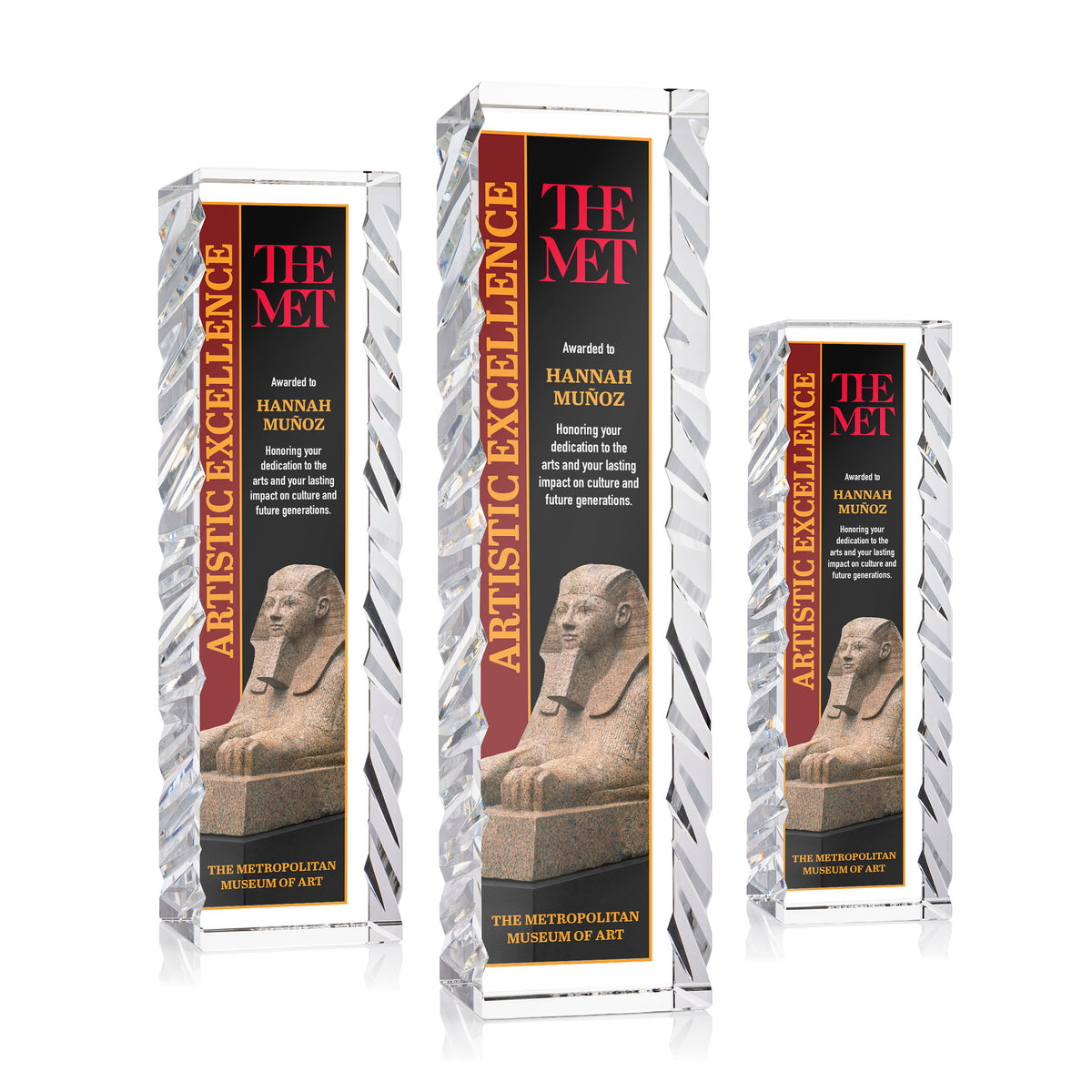 Arezzo VividPrint™ Award