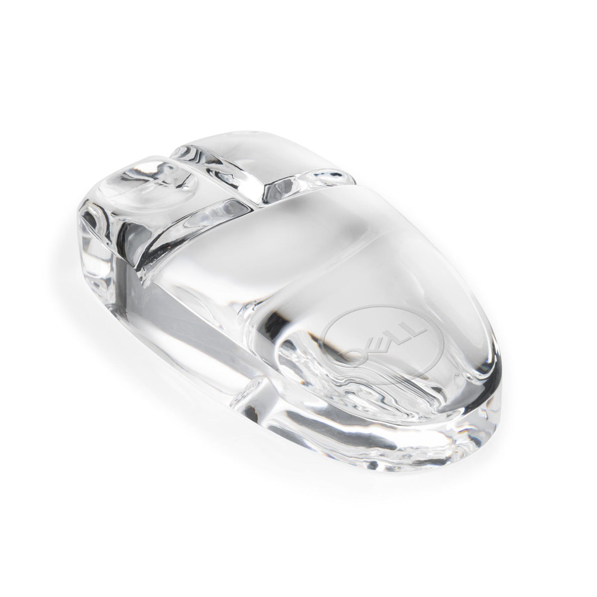 Computer Mouse Paperweight