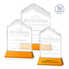 Everest Award on Newhaven