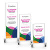 Heathrow VividPrint™ Award on Alberton Base