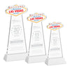 Las Vegas Award on Hartford Base