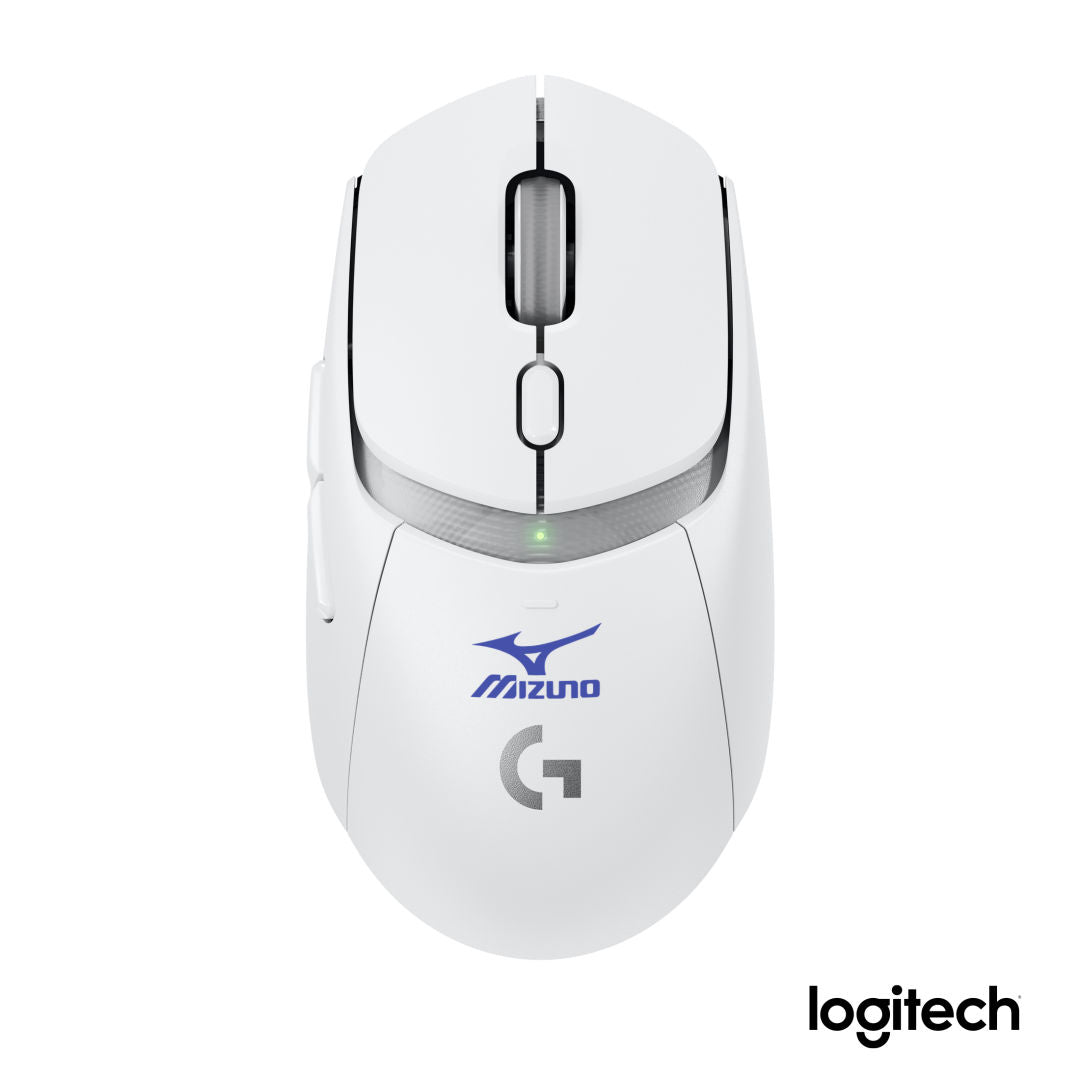 Logitech® Lightspeed Gaming Mouse – White