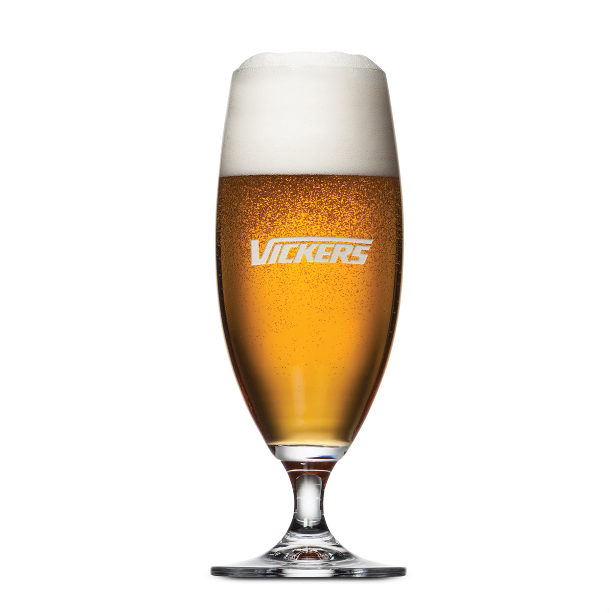 Pinehurst Beer Glass