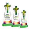 Cross VividPrint™ Award – Base & Size Options