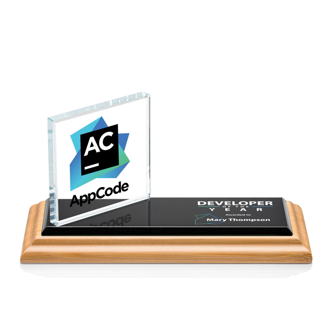 Northam Square VividPrint™ Award