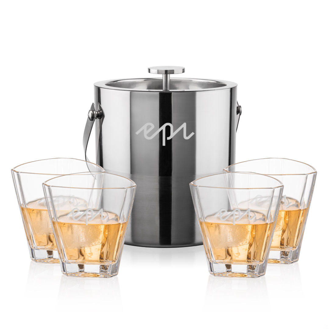 Catania Ice Bucket
