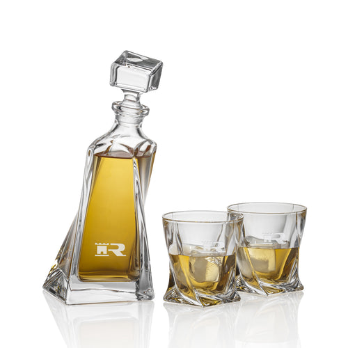Bonham Decanter & & Sets