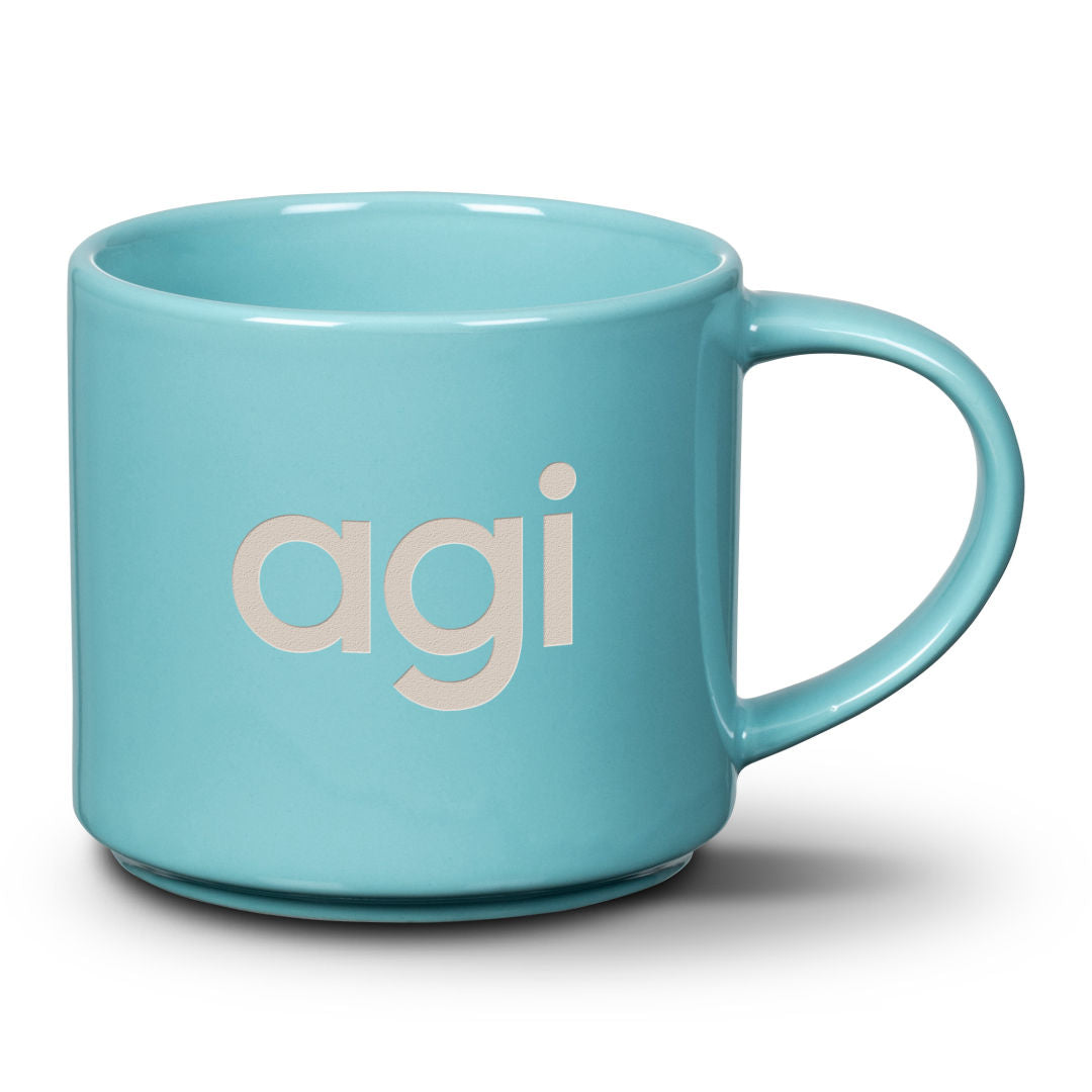 Davies Mug - 16oz