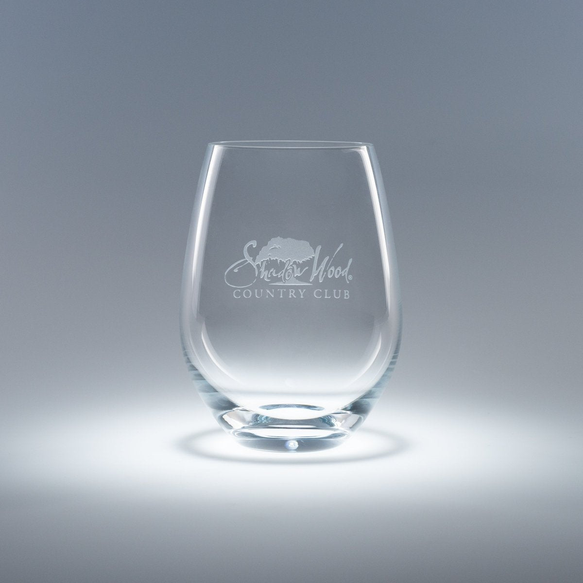 20.25 oz Elite Red Stemless