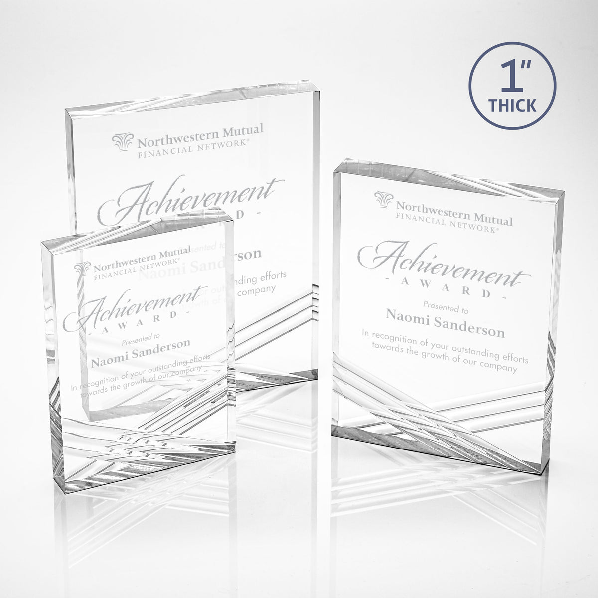 Chestham Award