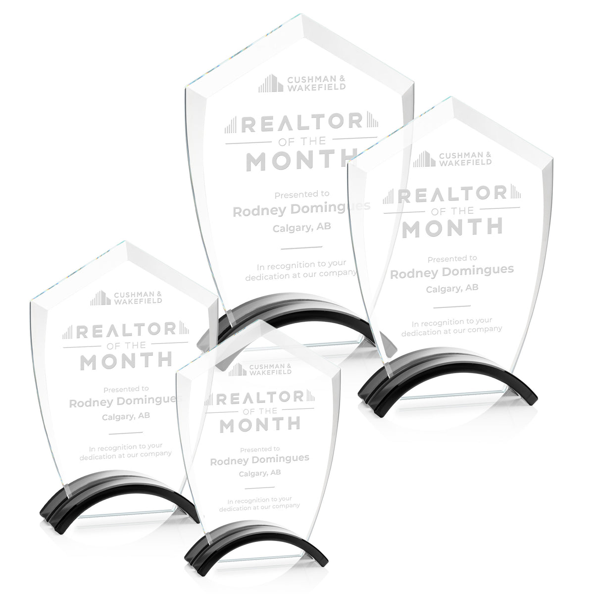 Pullman Award