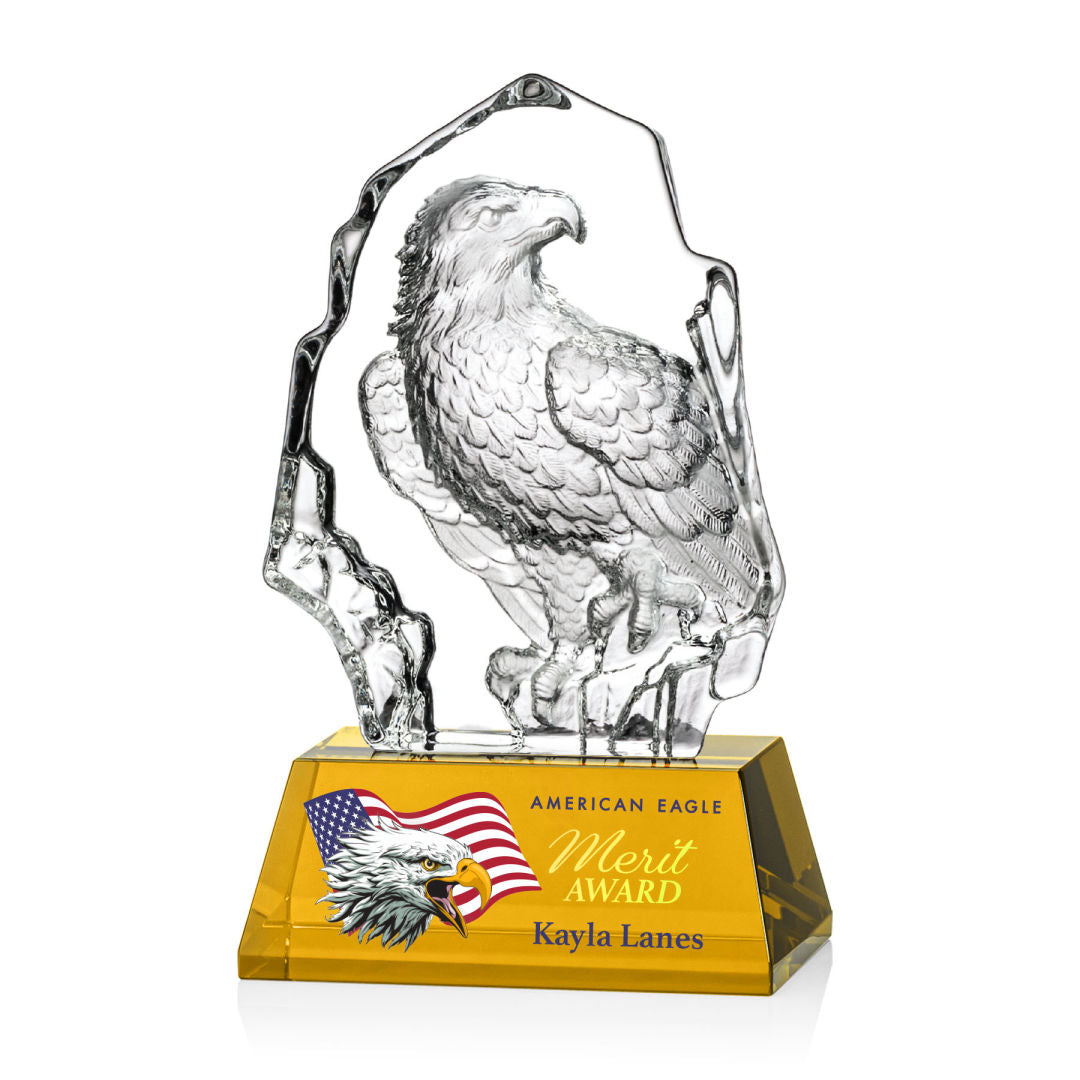 Ottavia Full Eagle VividPrint™ Award