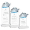 Voyager Crystal Ship Award