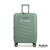 Rollink® Mono 26" Medium Checked Luggage