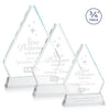 Fyreside Award on Newhaven