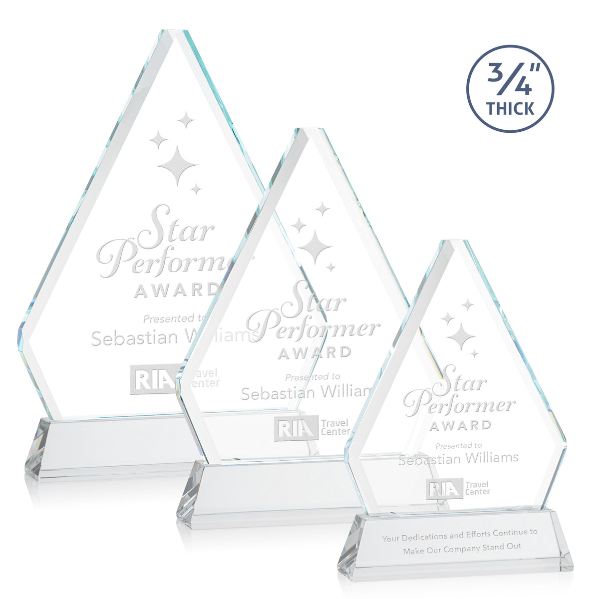 Fyreside Award on Newhaven
