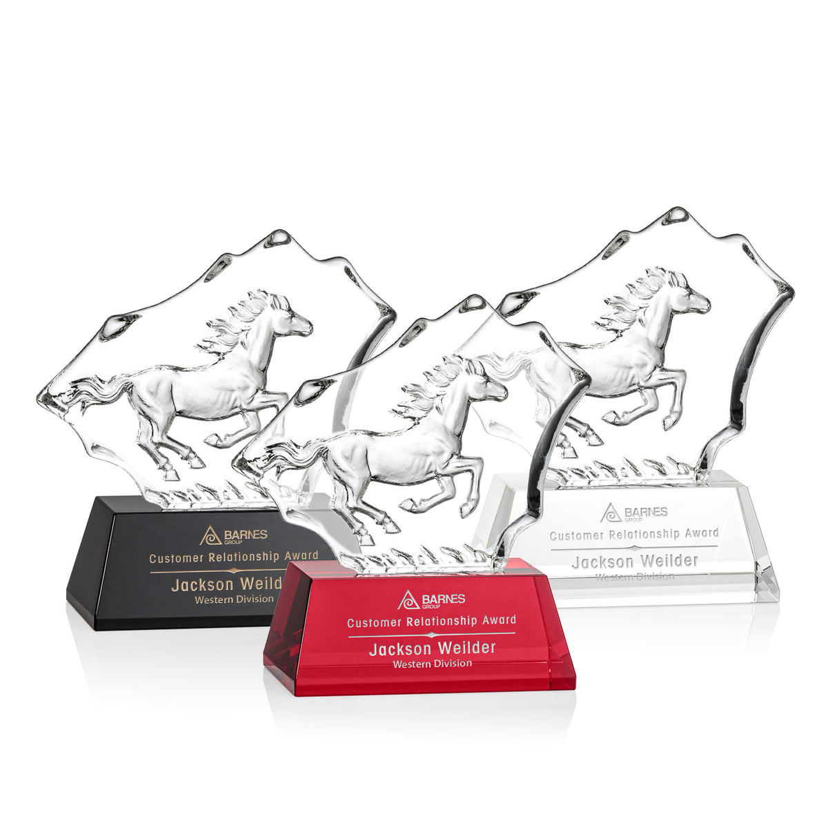 Ottavia Horse Award
