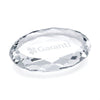 Amherst Optical Crystal Paperweight — Shape Options