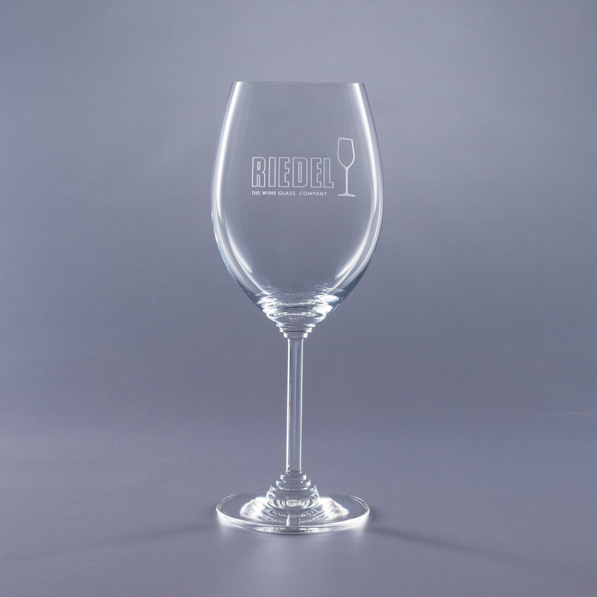 21.25oz. Riedel "Wine" Cabernet/Merlot from EtchedWorks