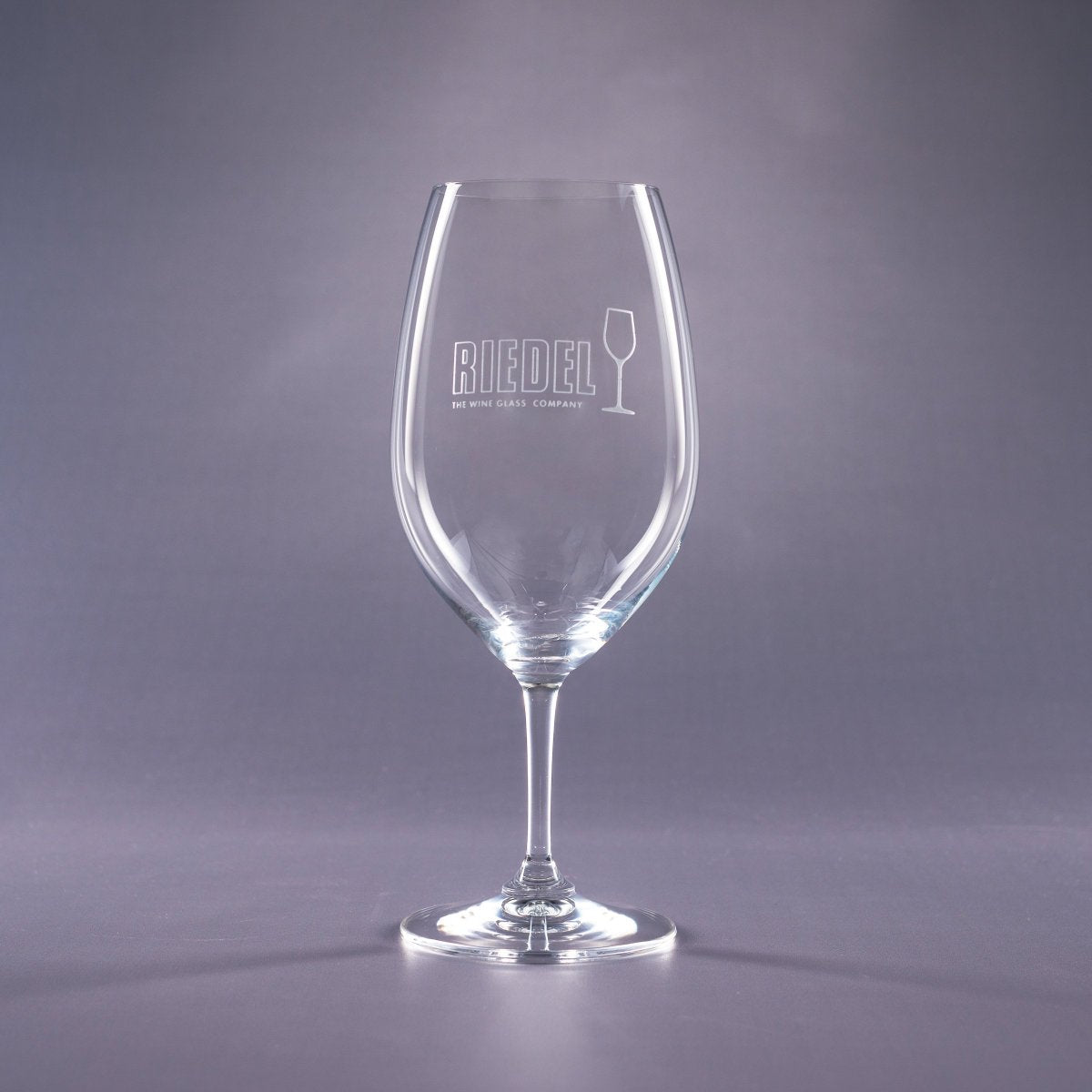 21.5oz. Riedel Cabernet/Merlot