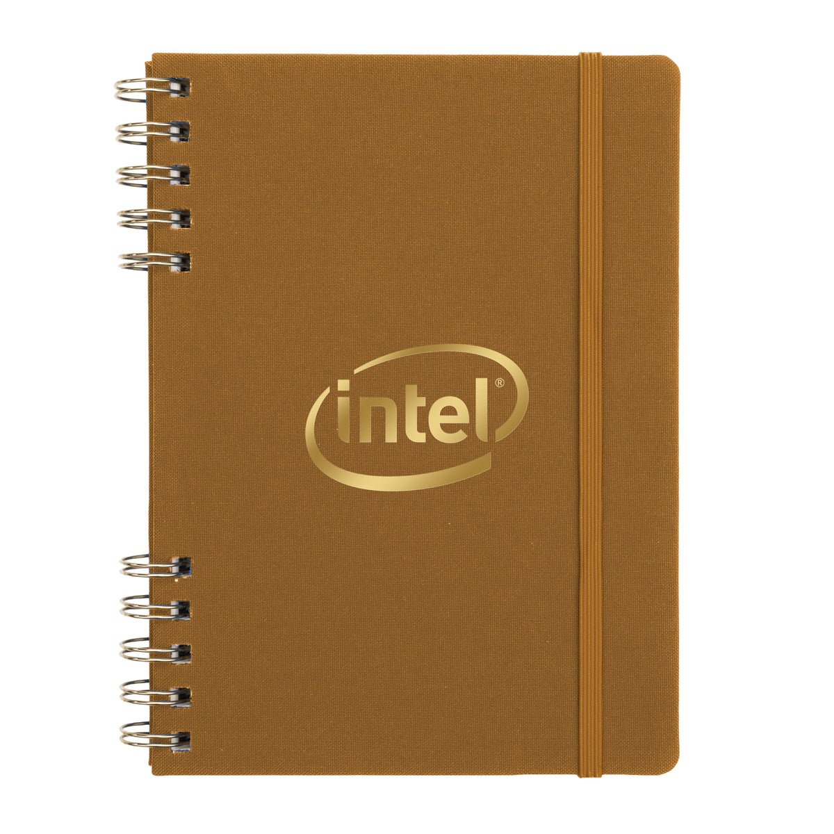 Willoughby Spiral Journal