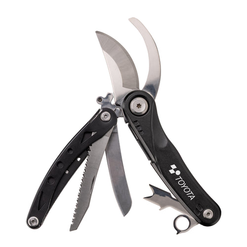 Farrand Premium Multi-Function Garden Scissors