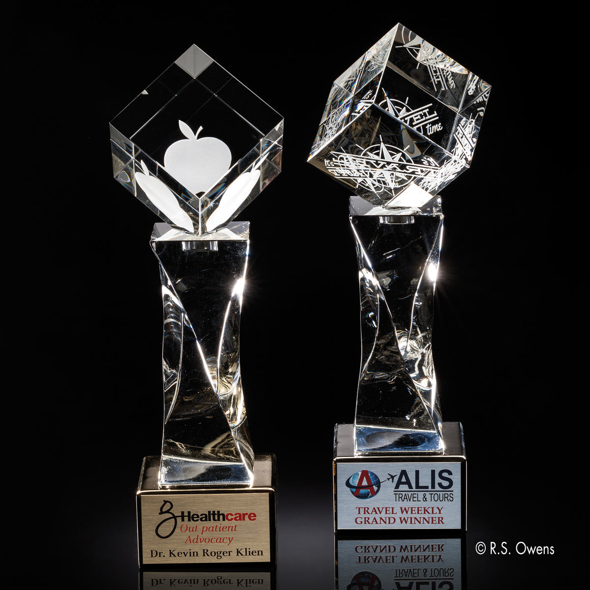 Vortex Award