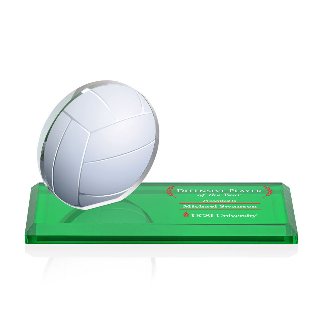 Northam VividPrint™ Award - Volleyball