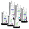 Berkeley VividPrint™ Award on Condor Base