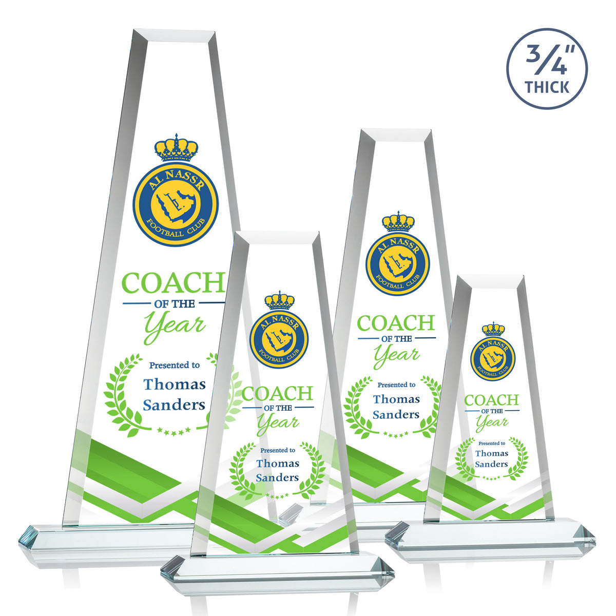 Imperial VividPrint™ Award
