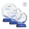 Bradford VividPrint™ Award on Newhaven Base