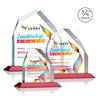 Austere Peak VividPrint™ Award