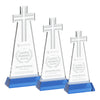 Cross Award on Hartford Base