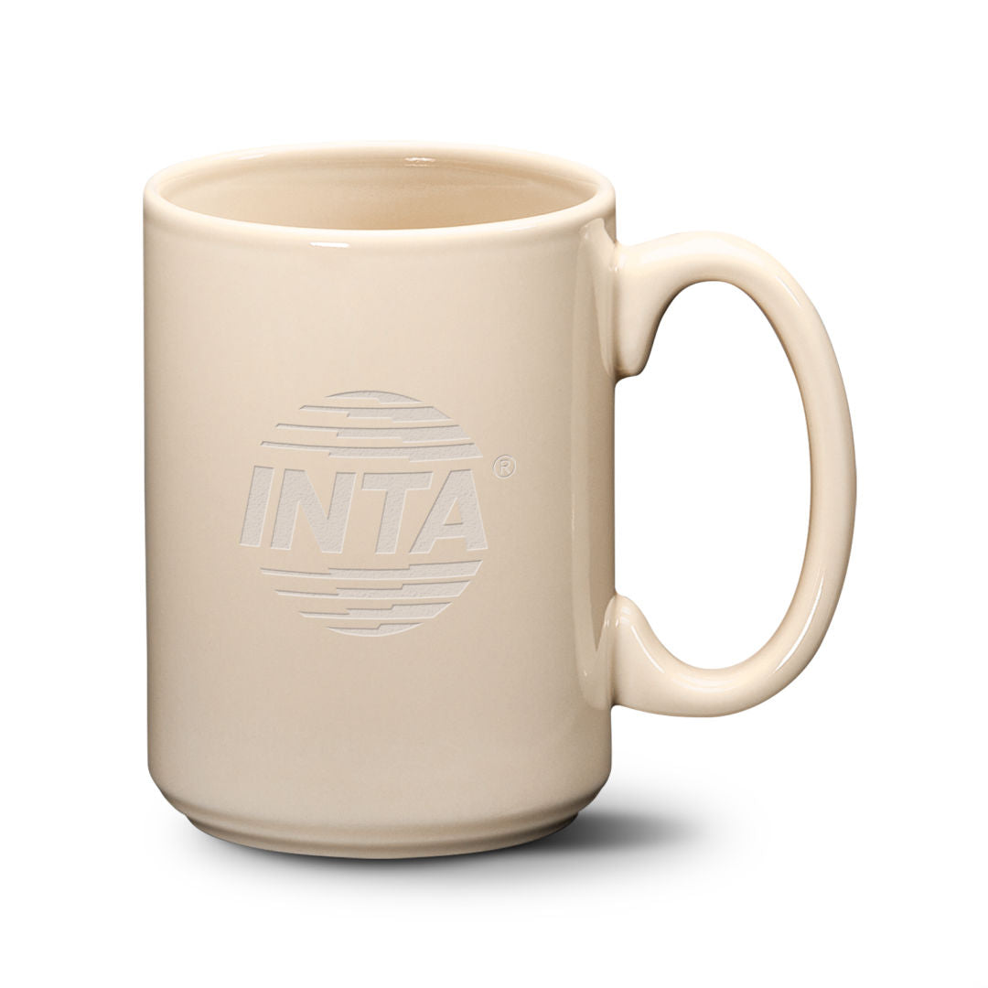 El Grande Mug - 15oz