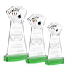 Poker Award on Alberton Base