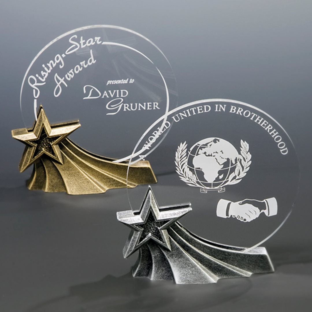 Moon & Star Award