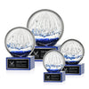 Starburst Award – Base & Size Options