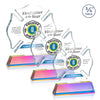 Maltese Cross VividPrint™ Award on Newhaven